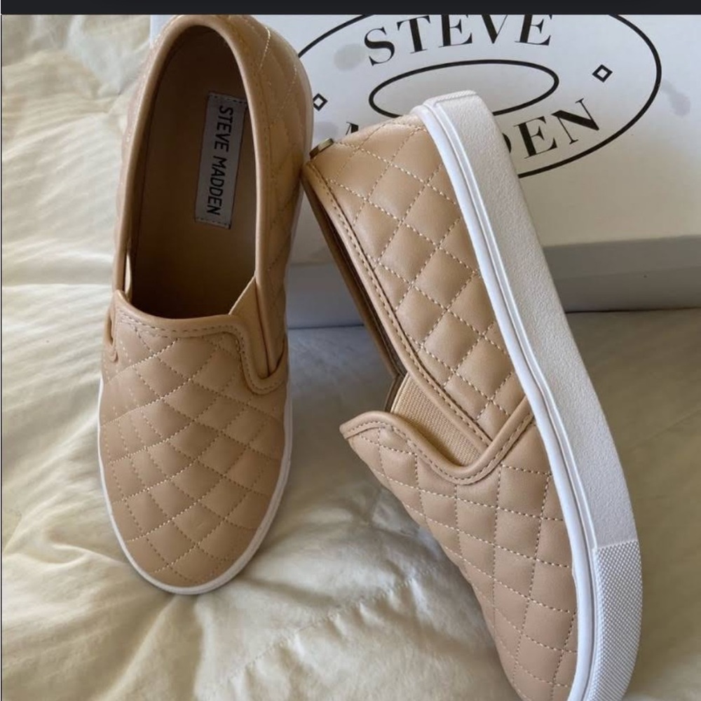 Steve Madden shoes